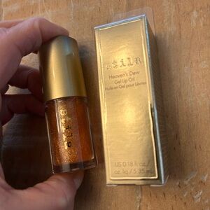Stila Heaven's Dew Gel Lip Oil in Galaxy
